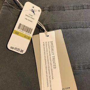 Tommy Bahama Boracay 5 pocket jeans